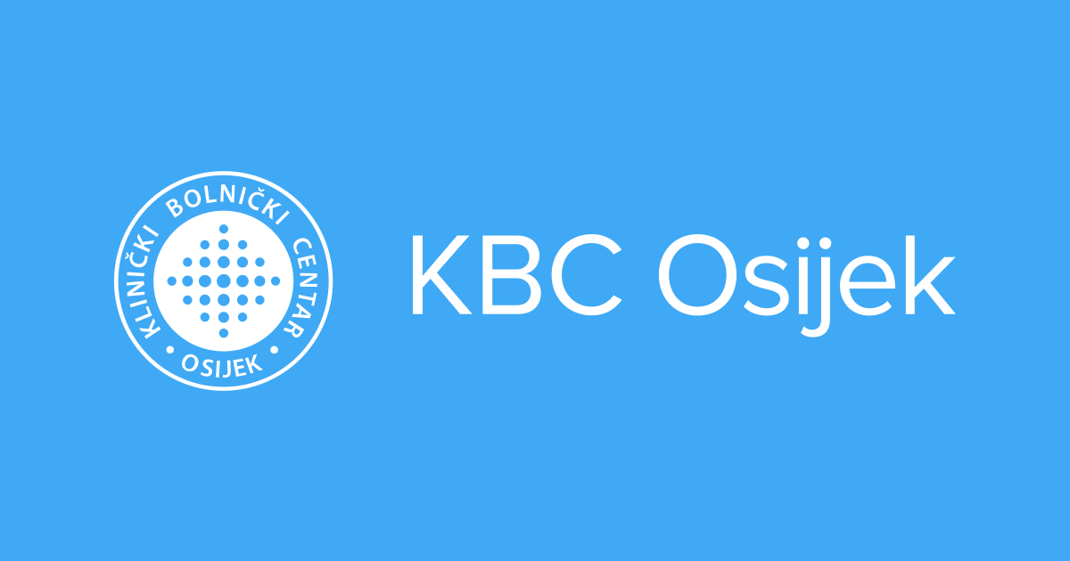 Kbco Katalog laboratorijskih pretraga – KBC Osijek