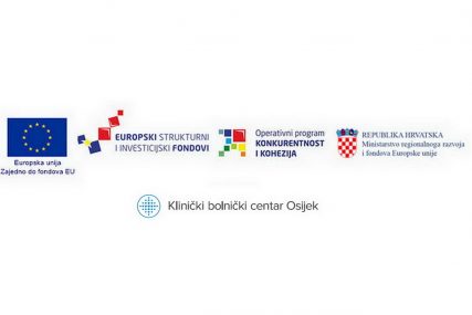 EU projekti - logotipi