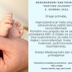 Medunarodni Dan Primalja