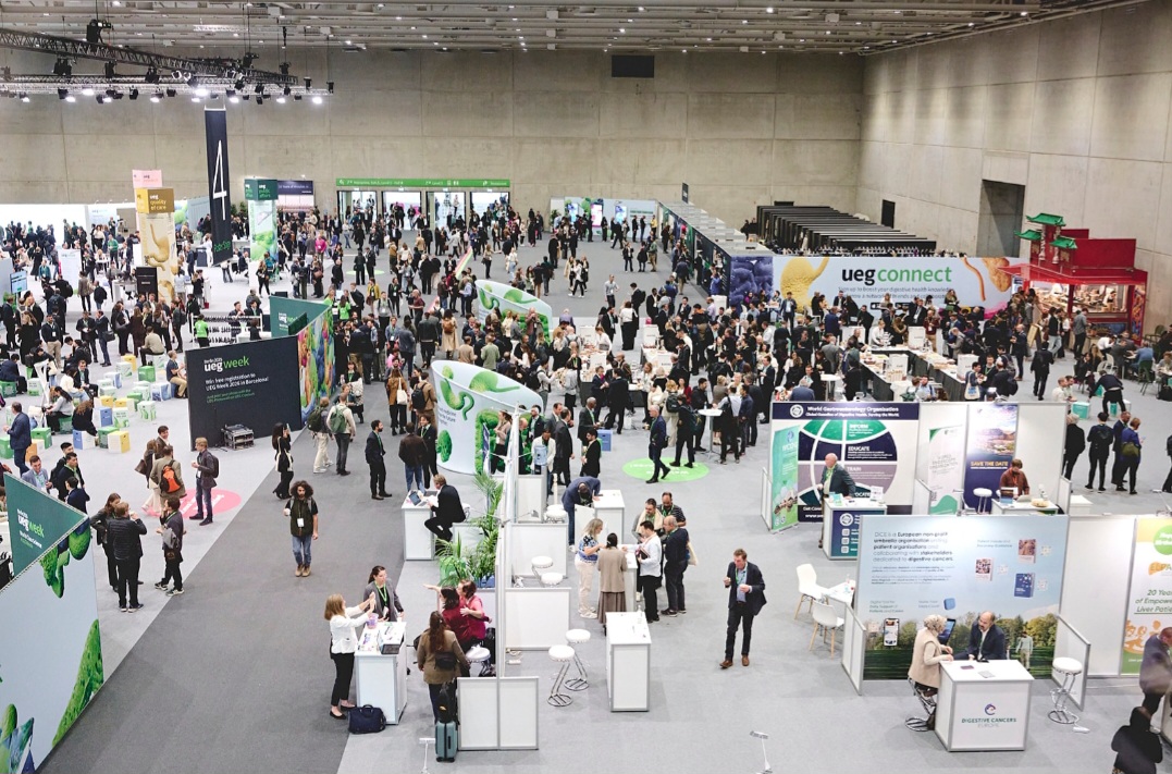2 Ueg Week