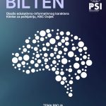 Psi Bilten Naslovnica