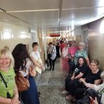 Javnozdravstvena Akcija Svjetskog Dana Stitnjace 4