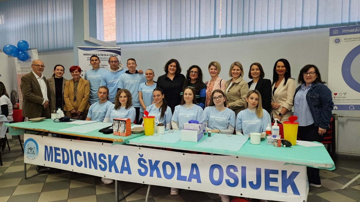Grupna