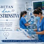Sestrinstvo