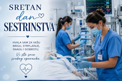 Sestrinstvo