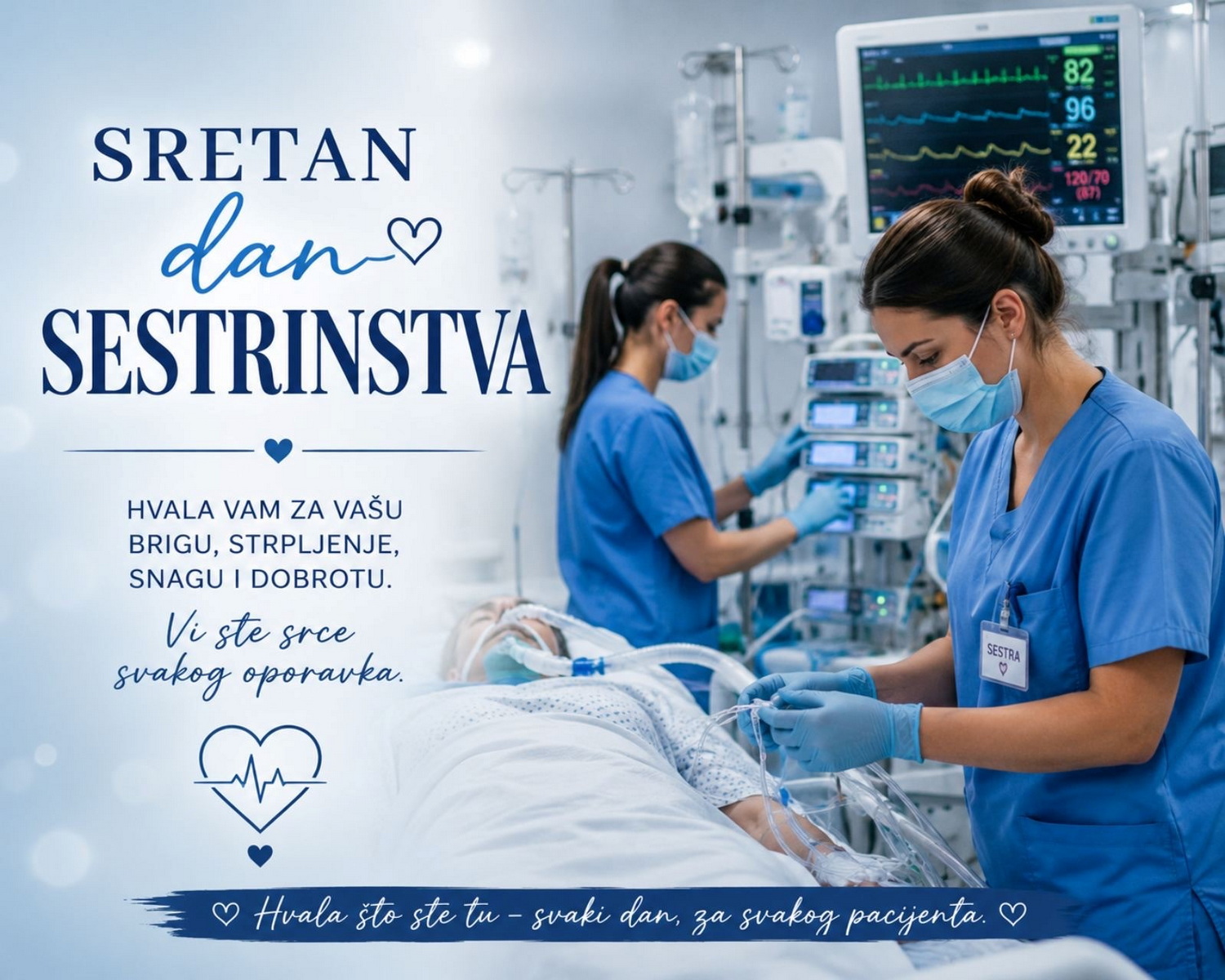 Sestrinstvo